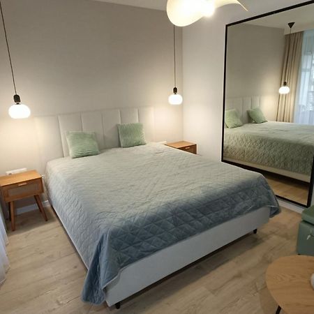 120 W 5 Gwiazdowym Royal Tulip Sand 200 M Od Plazy Dobruk Apartamenty Kolobřeh Exteriér fotografie