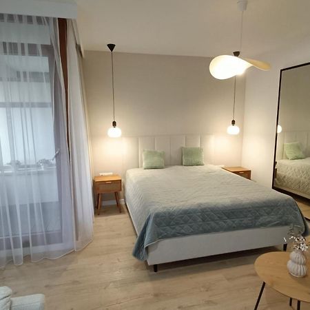 120 W 5 Gwiazdowym Royal Tulip Sand 200 M Od Plazy Dobruk Apartamenty Kolobřeh Exteriér fotografie