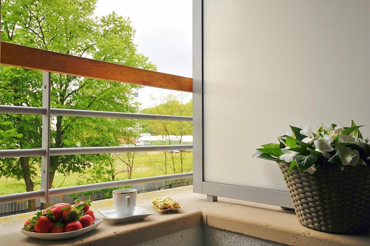 120 W 5 Gwiazdowym Royal Tulip Sand 200 M Od Plazy Dobruk Apartamenty Kolobřeh Exteriér fotografie