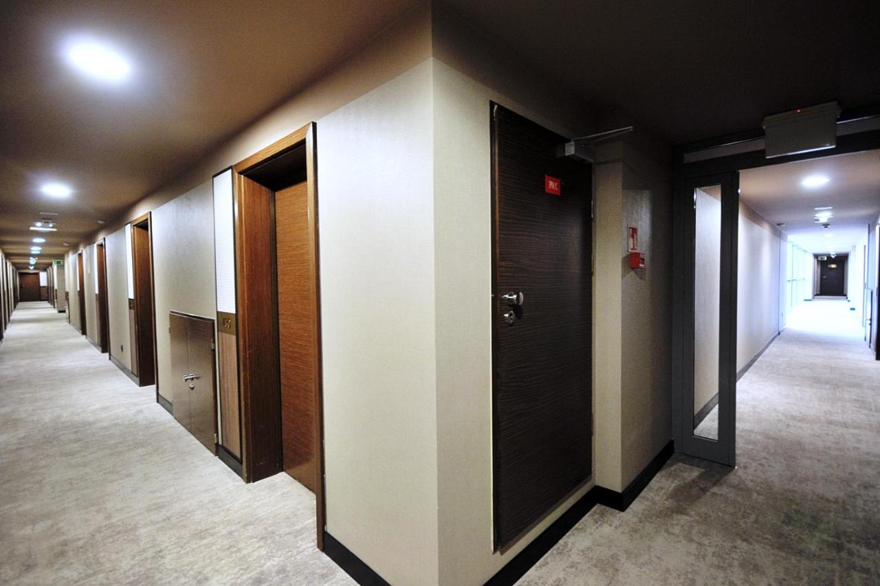 120 W 5 Gwiazdowym Royal Tulip Sand 200 M Od Plazy Dobruk Apartamenty Kolobřeh Exteriér fotografie