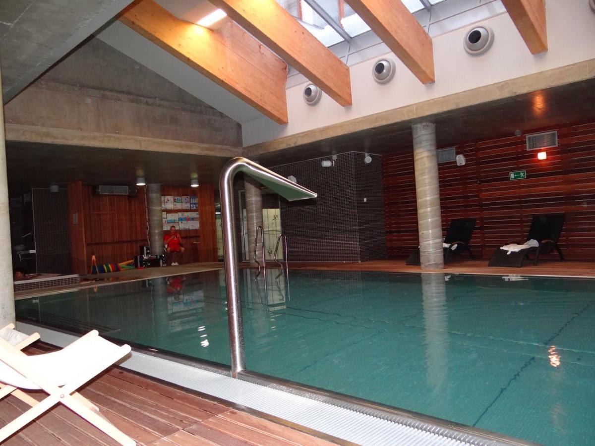 120 W 5 Gwiazdowym Royal Tulip Sand 200 M Od Plazy Dobruk Apartamenty Kolobřeh Exteriér fotografie