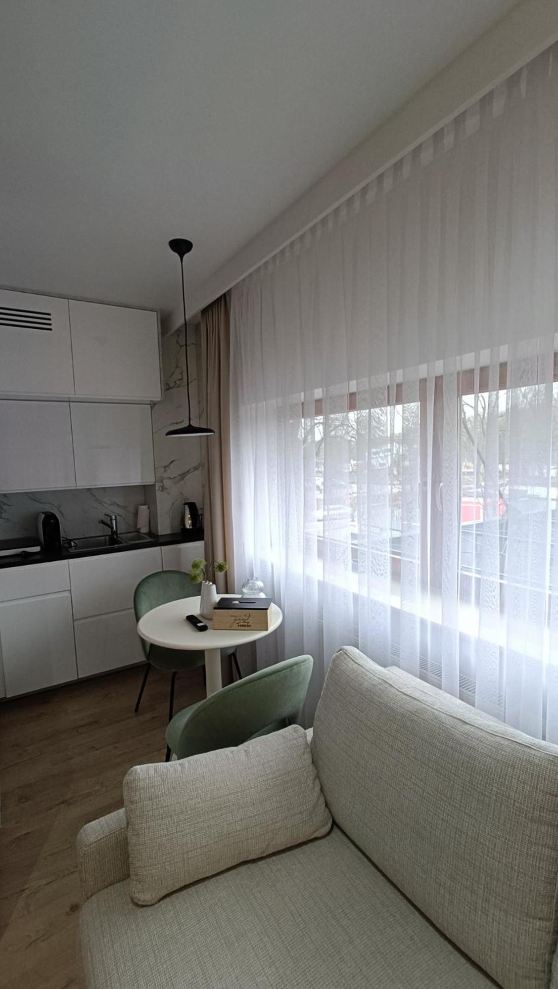 120 W 5 Gwiazdowym Royal Tulip Sand 200 M Od Plazy Dobruk Apartamenty Kolobřeh Exteriér fotografie