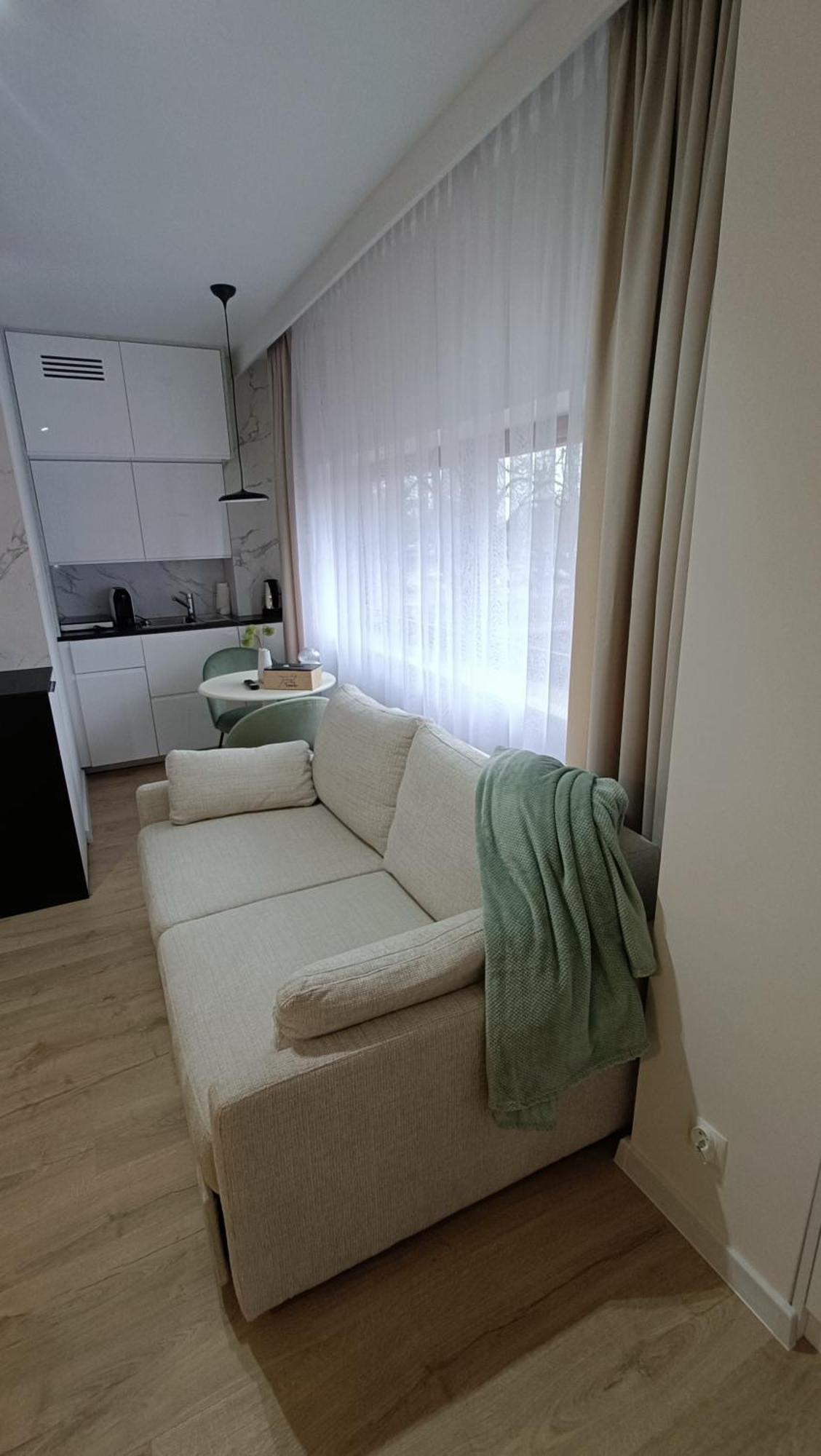 120 W 5 Gwiazdowym Royal Tulip Sand 200 M Od Plazy Dobruk Apartamenty Kolobřeh Exteriér fotografie