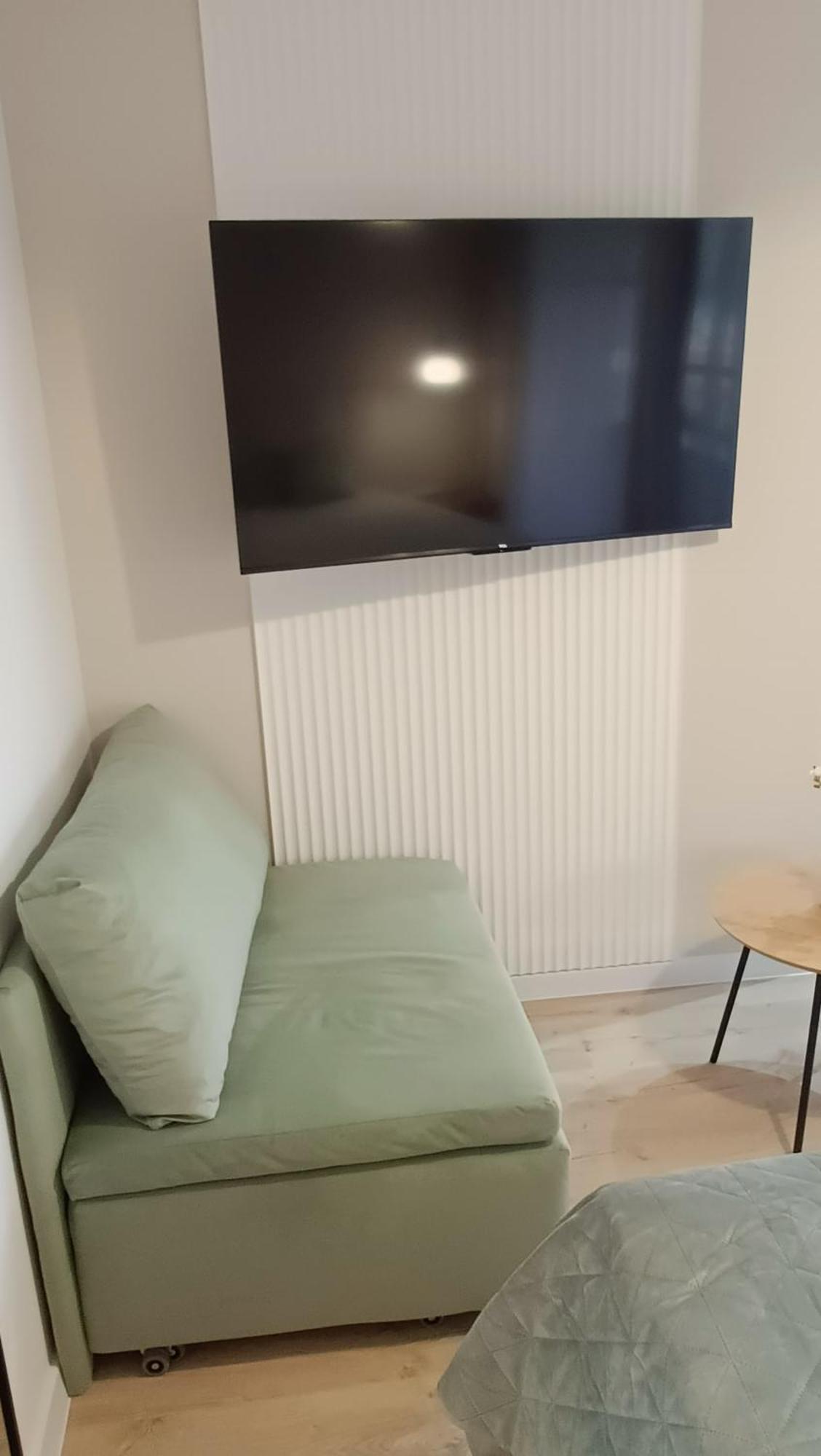 120 W 5 Gwiazdowym Royal Tulip Sand 200 M Od Plazy Dobruk Apartamenty Kolobřeh Exteriér fotografie