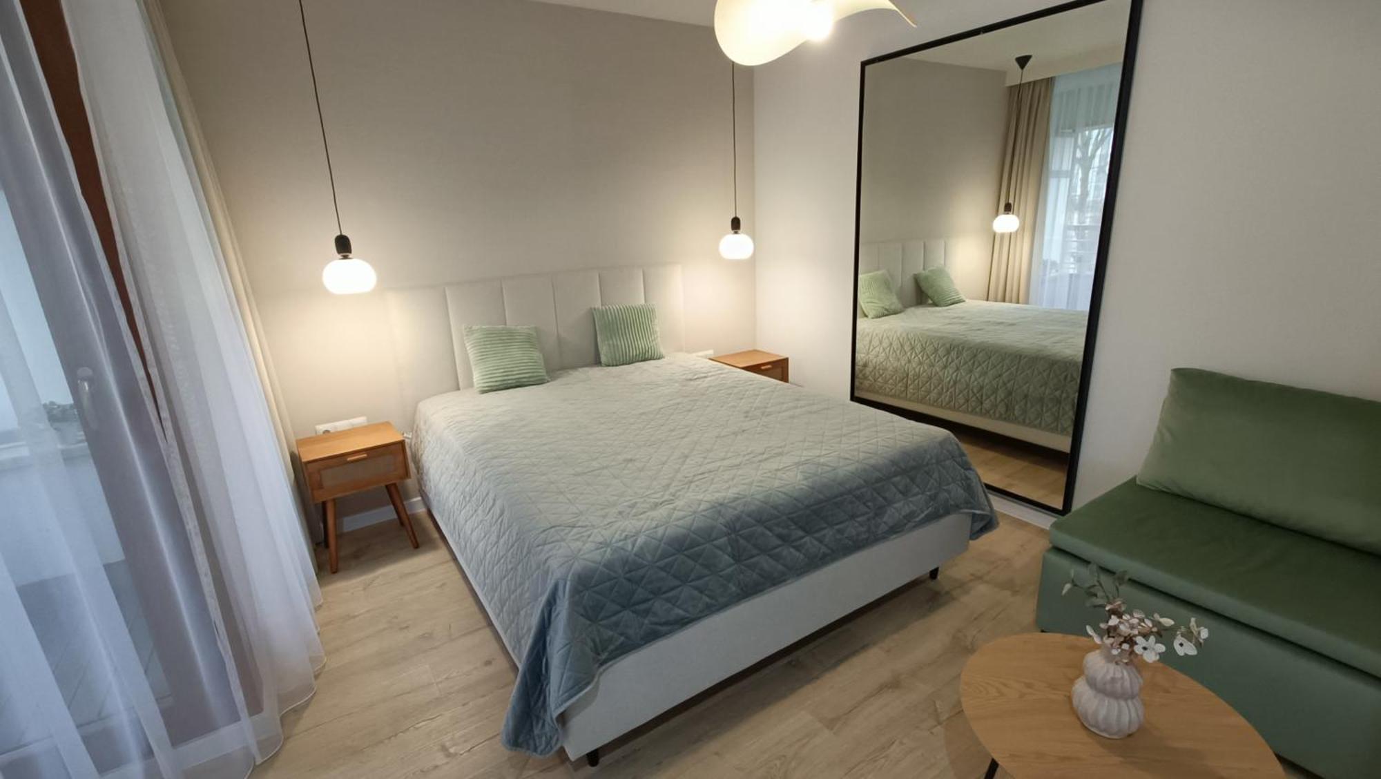 120 W 5 Gwiazdowym Royal Tulip Sand 200 M Od Plazy Dobruk Apartamenty Kolobřeh Exteriér fotografie