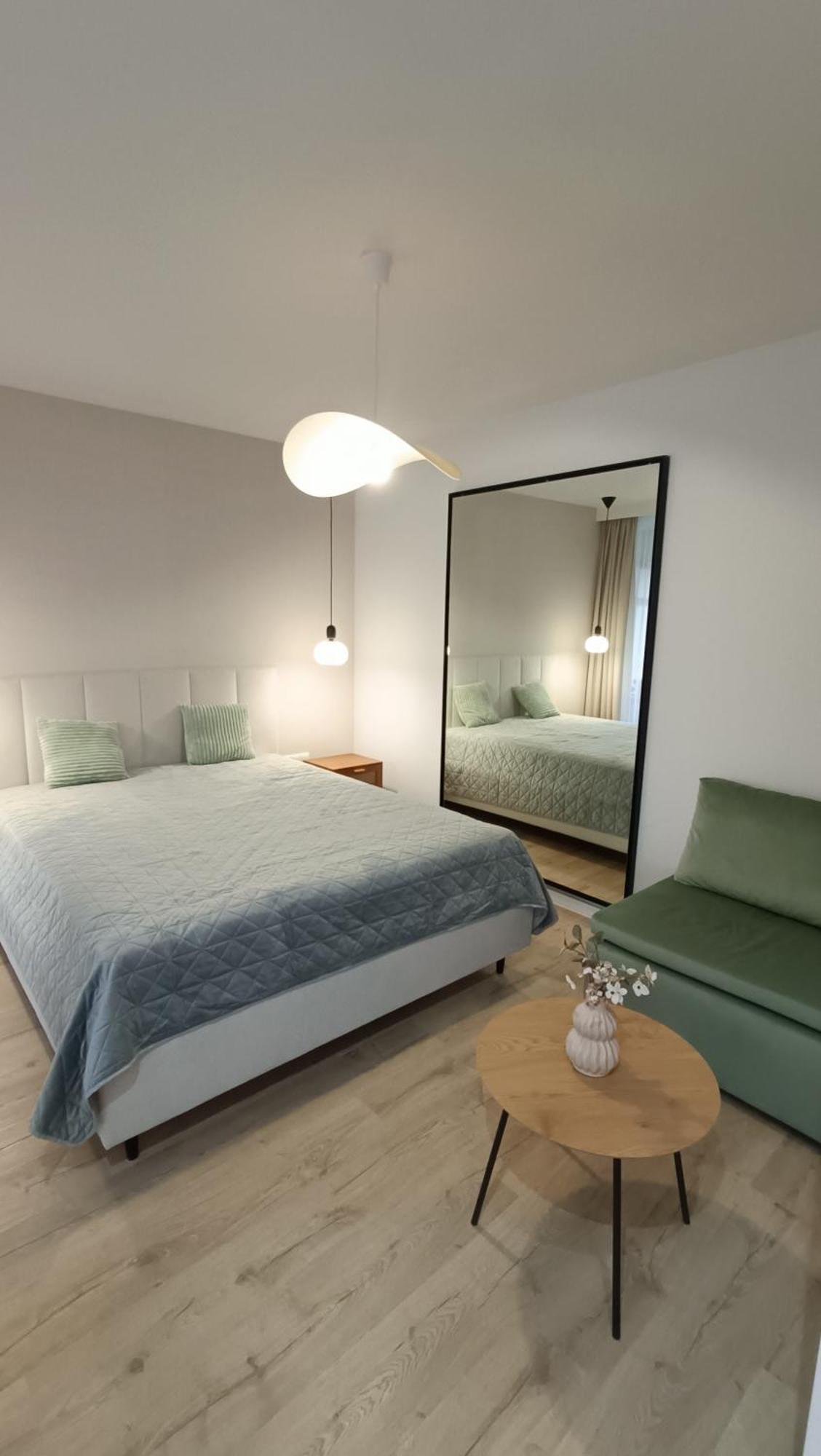 120 W 5 Gwiazdowym Royal Tulip Sand 200 M Od Plazy Dobruk Apartamenty Kolobřeh Exteriér fotografie