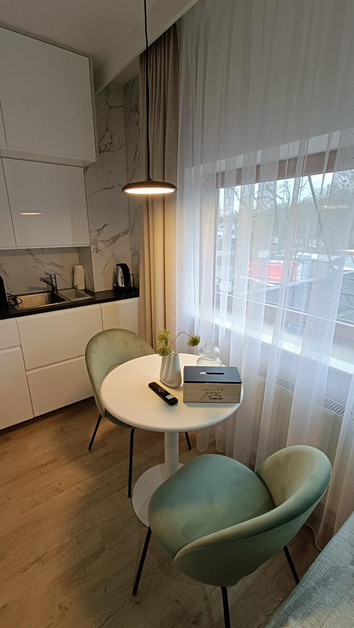 120 W 5 Gwiazdowym Royal Tulip Sand 200 M Od Plazy Dobruk Apartamenty Kolobřeh Exteriér fotografie
