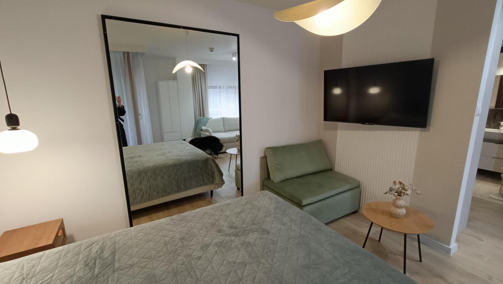 120 W 5 Gwiazdowym Royal Tulip Sand 200 M Od Plazy Dobruk Apartamenty Kolobřeh Exteriér fotografie